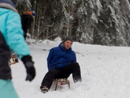 2018 - Winterfreizeit