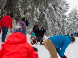 2018 - Winterfreizeit