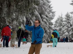 2018 - Winterfreizeit