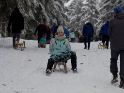 2018 - Winterfreizeit