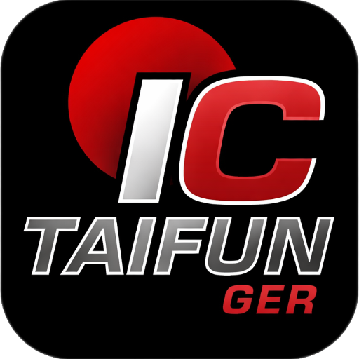 IC Taifun Webapp
